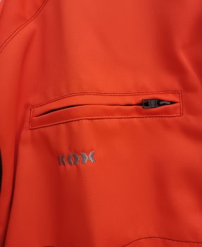 KOX Duro Forstjacke